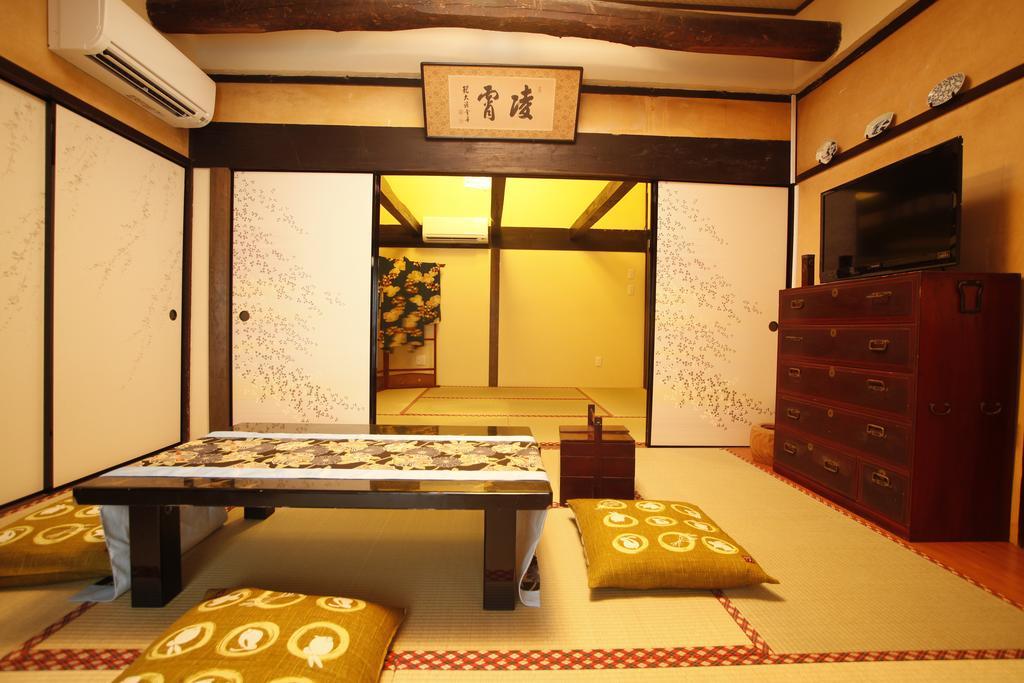 Terakoya Hanatei Asago Exterior foto