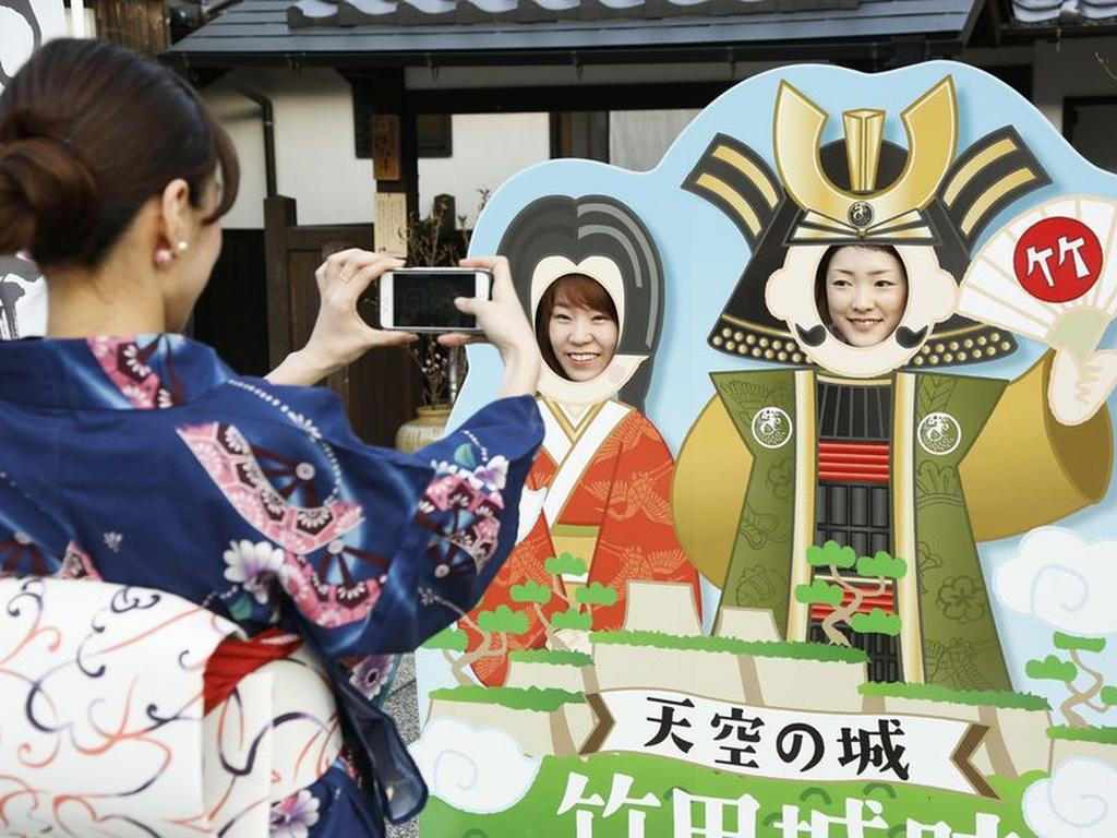 Terakoya Hanatei Asago Exterior foto