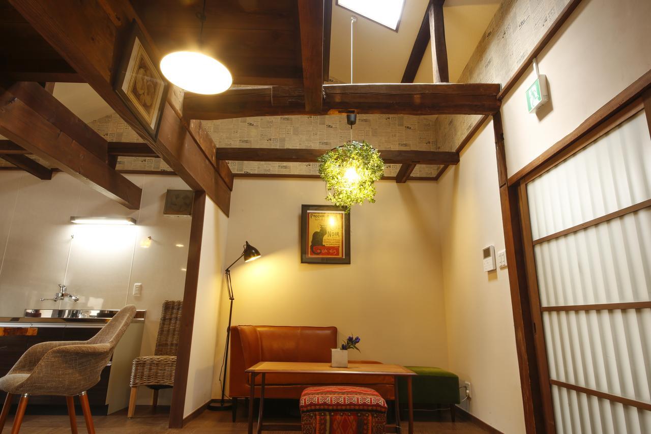 Terakoya Hanatei Asago Exterior foto
