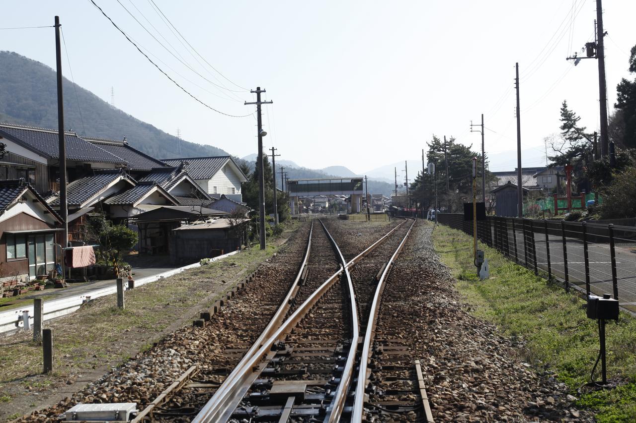 Terakoya Hanatei Asago Exterior foto